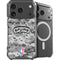 NBA San Antonio Spurs Digi Camo iPhone 18 Pro Max MagSafe Case