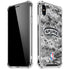 NBA San Antonio Spurs Digi Camo iPhone X/XS Clear Case