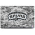 NBA San Antonio Spurs Digi Camo Dell Latitude Skin