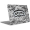 NBA San Antonio Spurs Digi Camo Apple MacBook Air Skin