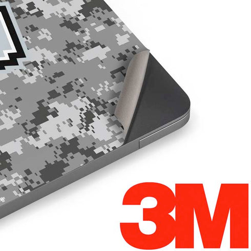 NBA San Antonio Spurs Digi Camo Apple MacBook Air Skin