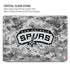 NBA San Antonio Spurs Digi Camo MacBook Pro 14in (2021-24) Case plus Skin