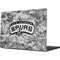 NBA San Antonio Spurs Digi Camo Apple MacBook Pro 14-inch Skin