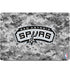 NBA San Antonio Spurs Digi Camo MacBook Skins
