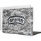 NBA San Antonio Spurs Digi Camo MacBook Cases