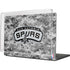 NBA San Antonio Spurs Digi Camo MacBook Cases