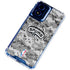NBA San Antonio Spurs Digi Camo Moto G 5G (2024) Clear Case