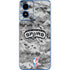 NBA San Antonio Spurs Digi Camo Moto G Play 4G (2024) Skin