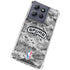 NBA San Antonio Spurs Digi Camo Moto G Play 5G (2025) Clear Case