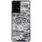 NBA San Antonio Spurs Digi Camo Moto G Power 5G (2024) Clear Case