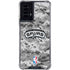 NBA San Antonio Spurs Digi Camo Moto G Power 5G (2024) Clear Case