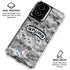 NBA San Antonio Spurs Digi Camo Moto G Power 5G (2024) Clear Case