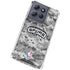 NBA San Antonio Spurs Digi Camo Moto G Stylus 5G (2025) Clear Case