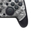 NBA San Antonio Spurs Digi Camo Nintendo Switch 2 (2025) Pro Controller Skin