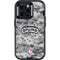 NBA San Antonio Spurs Digi Camo Otterbox Defender iPhone Skin