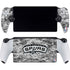 NBA San Antonio Spurs Digi Camo PlayStation Portal Remote Player Skin