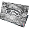 NBA San Antonio Spurs Digi Camo Dell Precision Skin