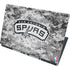 NBA San Antonio Spurs Digi Camo Dell Precision Skin