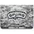 NBA San Antonio Spurs Digi Camo Dell Precision Skin