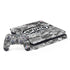 NBA San Antonio Spurs Digi Camo PlayStation PS4 Skins