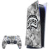 NBA San Antonio Spurs Digi Camo PlayStation PS5 Skins