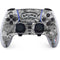NBA San Antonio Spurs Digi Camo PS5 DualSense Edge Pro Controller Skin