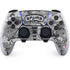 NBA San Antonio Spurs Digi Camo PS5 DualSense Edge Pro Controller Skin
