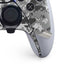 NBA San Antonio Spurs Digi Camo PS5 DualSense Edge Pro Controller Skin