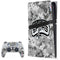 NBA San Antonio Spurs Digi Camo PS5 Pro Bundle Skin