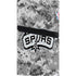 NBA San Antonio Spurs Digi Camo PS5 Pro Bundle Skin