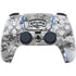 NBA San Antonio Spurs Digi Camo PS5 Pro Bundle Skin