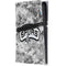 NBA San Antonio Spurs Digi Camo PS5 Pro Console Skin