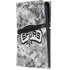 NBA San Antonio Spurs Digi Camo PS5 Pro Console Skin