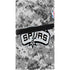 NBA San Antonio Spurs Digi Camo PS5 Pro Console Skin