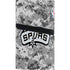 NBA San Antonio Spurs Digi Camo PS5 Pro Console Skin