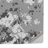 NBA San Antonio Spurs Digi Camo PS5 Pro Console Skin