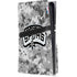 NBA San Antonio Spurs Digi Camo PS5 Pro Disk Console Skin