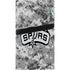 NBA San Antonio Spurs Digi Camo PS5 Pro Disk Console Skin