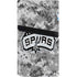 NBA San Antonio Spurs Digi Camo PS5 Pro Disk Console Skin