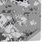 NBA San Antonio Spurs Digi Camo PS5 Pro Disk Console Skin