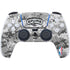 NBA San Antonio Spurs Digi Camo PlayStation PS5 Skins
