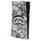 NBA San Antonio Spurs Digi Camo PS5 Slim Digital Edition Console Skin