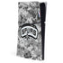 NBA San Antonio Spurs Digi Camo PS5 Slim Digital Edition Console Skin