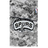 NBA San Antonio Spurs Digi Camo PS5 Slim Digital Edition Console Skin