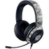 NBA San Antonio Spurs Digi Camo Razer Kraken X Skin