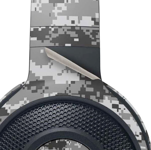 NBA San Antonio Spurs Digi Camo Razer Kraken X Skin