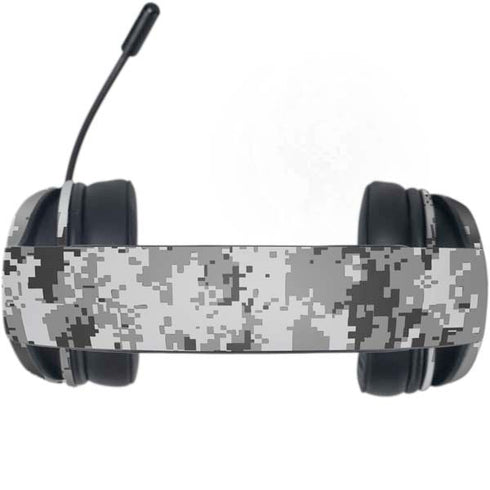 NBA San Antonio Spurs Digi Camo Razer Kraken X Skin