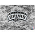 NBA San Antonio Spurs Digi Camo Surface Laptop 7 13.8in Skin