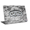 NBA San Antonio Spurs Digi Camo Laptop Skins