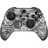 NBA San Antonio Spurs Digi Camo Xbox Elite Wireless Controller Series 2 Skin